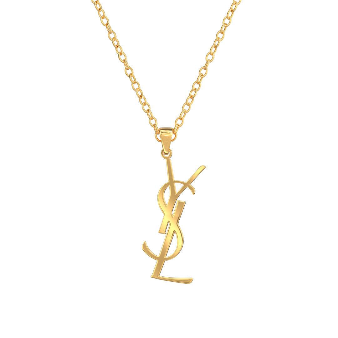 YSL Necklace
