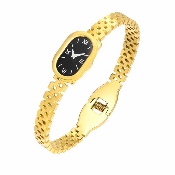 Watch Design Bangle