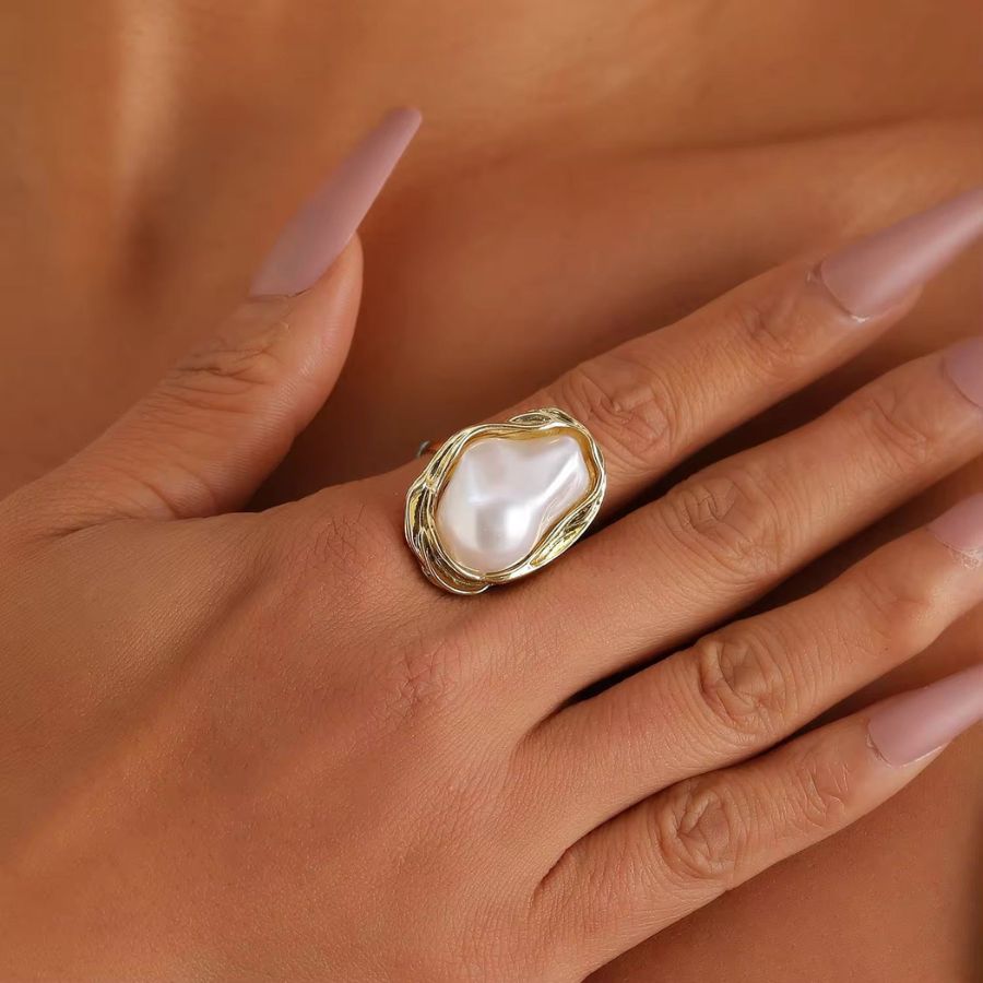Mother Pearl 3Pc Set