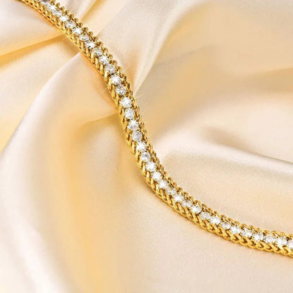 Luster Bracelet