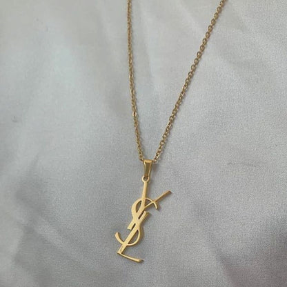 YSL Necklace