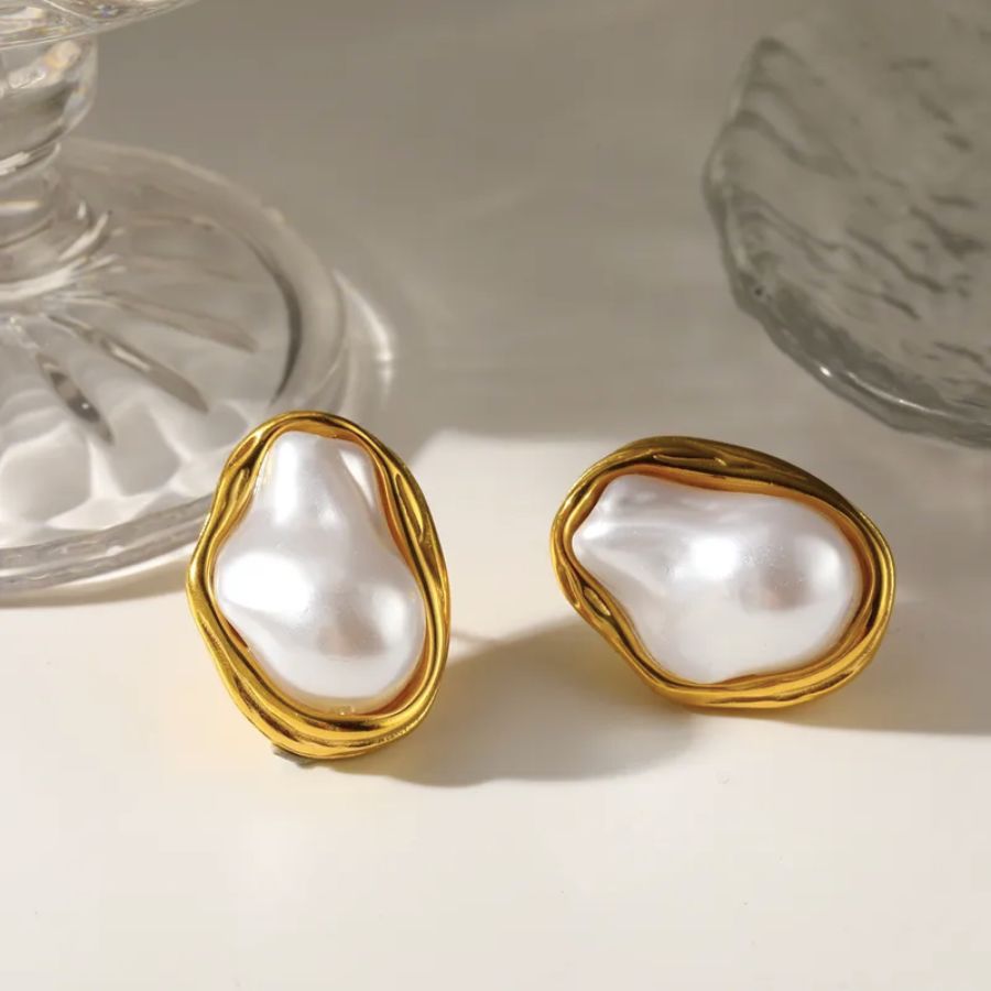 Mother Pearl 2Pc Set