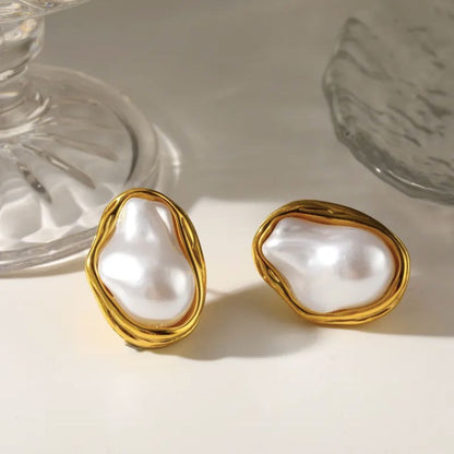 Mother Pearl 2Pc Set