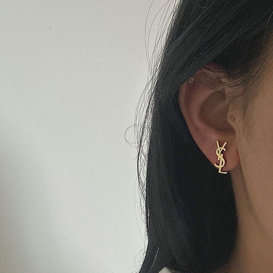 YSL Earrings