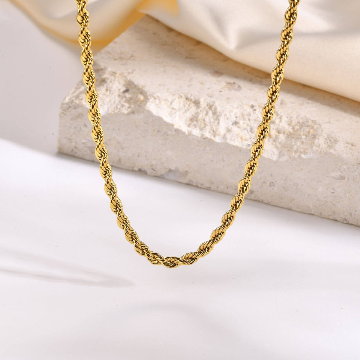 Rope Necklace