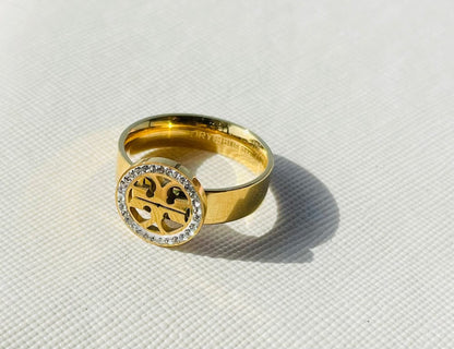 Tory Burch Ring 'Adjustable'