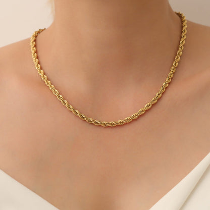 Rope Necklace