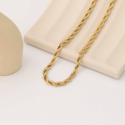 Rope Necklace