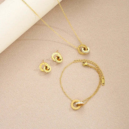 Roman Circles Complete set