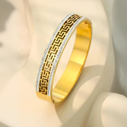 Adeline Bangle