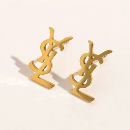 YSL Earrings