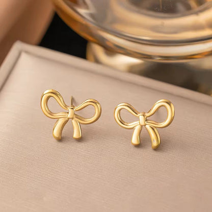 Golden Bow Full Set