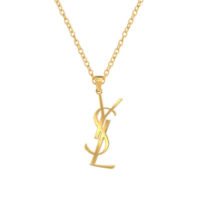 YSL Necklace