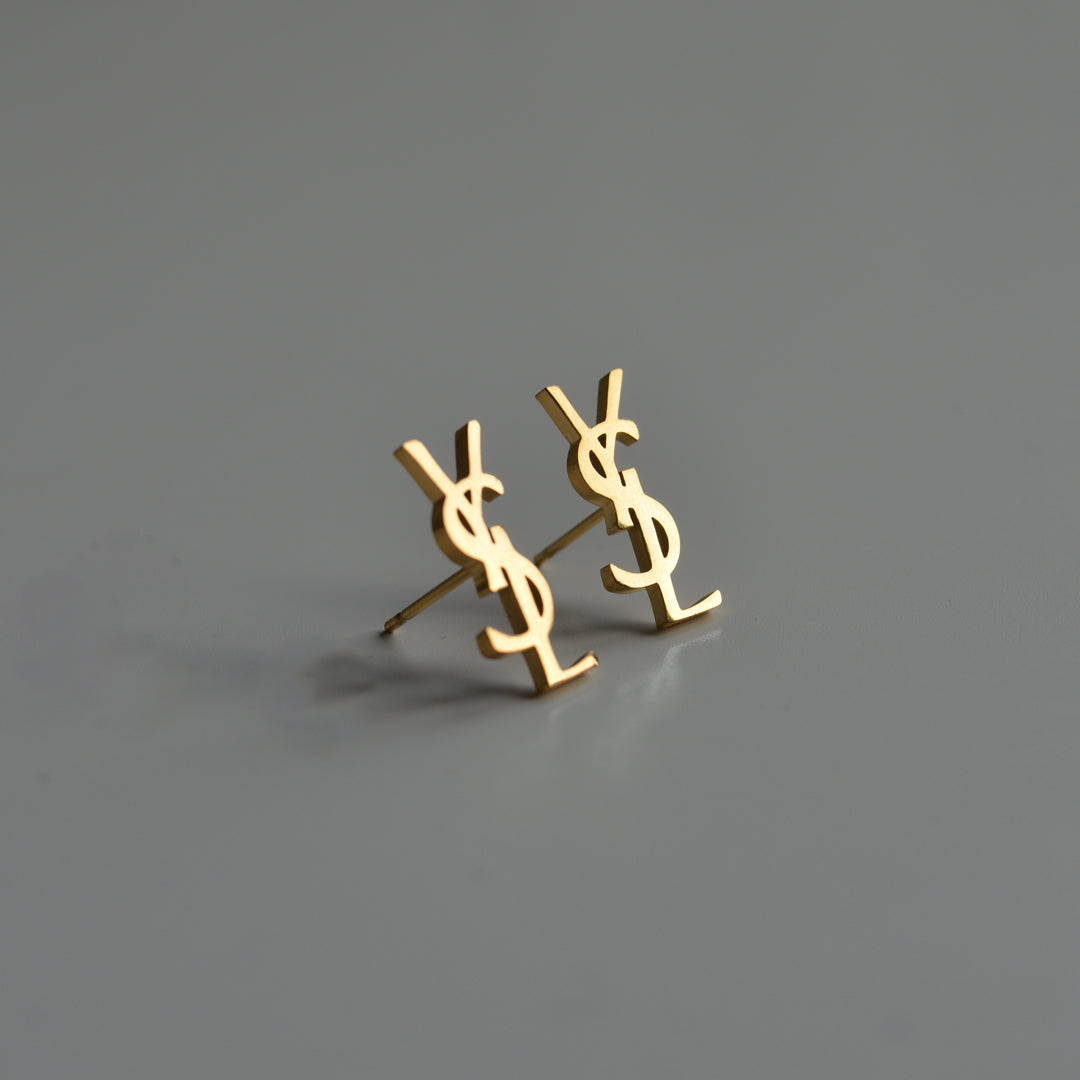 YSL Earrings