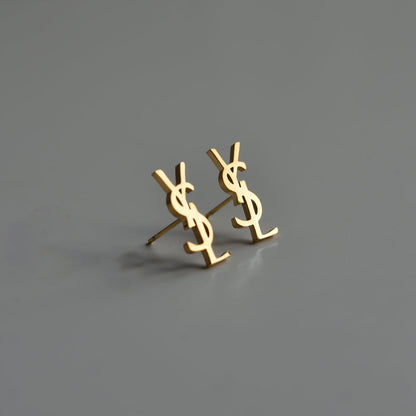 YSL Earrings