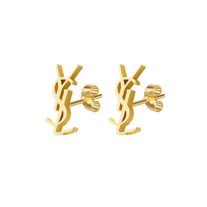 YSL Earrings