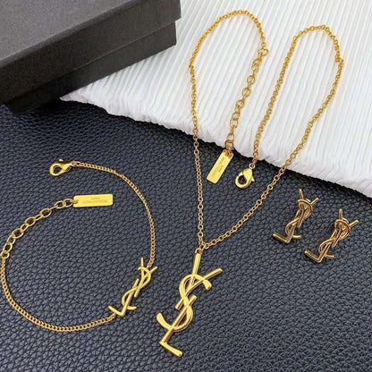 YSL Premium Complete Set